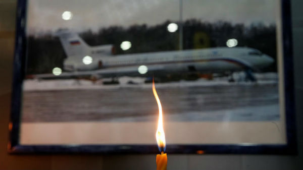 Ρωσία: Ψάχνουν τις απαντήσεις της τραγωδίας στα μαύρα κουτιά του αεροπλάνου - Media