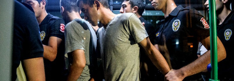 Τουρκία: Συλλήψεις 30 υπόπτων για διασυνδέσεις με το Ισλαμικό Κράτος - Media