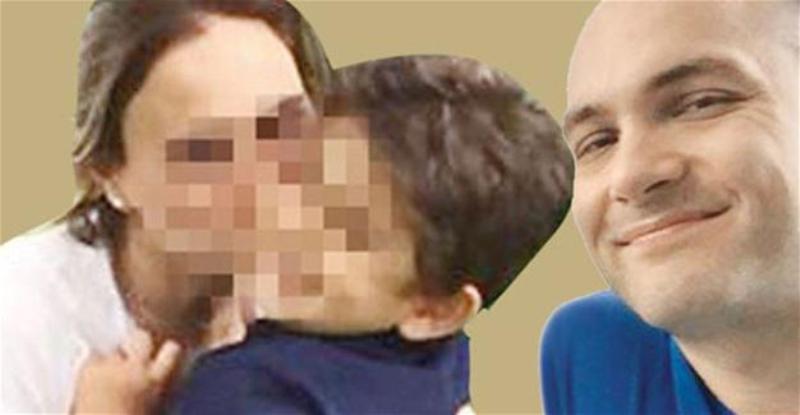 Περιέλουσε με οξύ τον 3χρονο ανιψιό του γιατί τον… ζήλευε! - Media