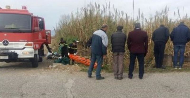 Σοβαρό τροχαίο στην Εύβοια - Μάχη για τη ζωή του δίνει 19χρονος - Media