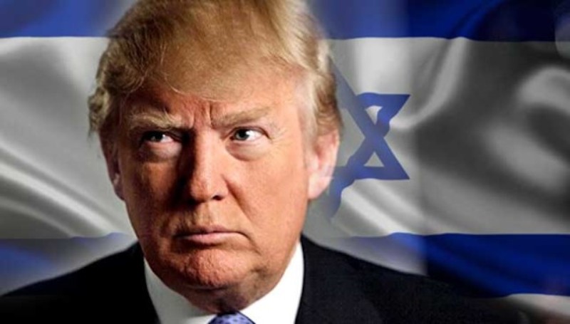 Ο Τραμπ καλεί το Ισραήλ «να μείνει δυνατό» μέχρι να αναλάβει - Media
