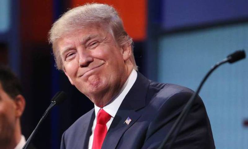 Τραμπ προς Κίνα: Κρατήστε το μη επανδρωμένο υποβρύχιο που κλέψατε - Media