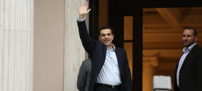 Τα κάλαντα της Πρωτοχρονιάς θα πουν στον πρωθυπουργό το Σάββατο - Media