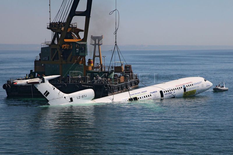 Συλλυπητήρια Μέρκελ προς Πούτιν: Οι σκέψεις μας με τις οικογένειες των θυμάτων - Media