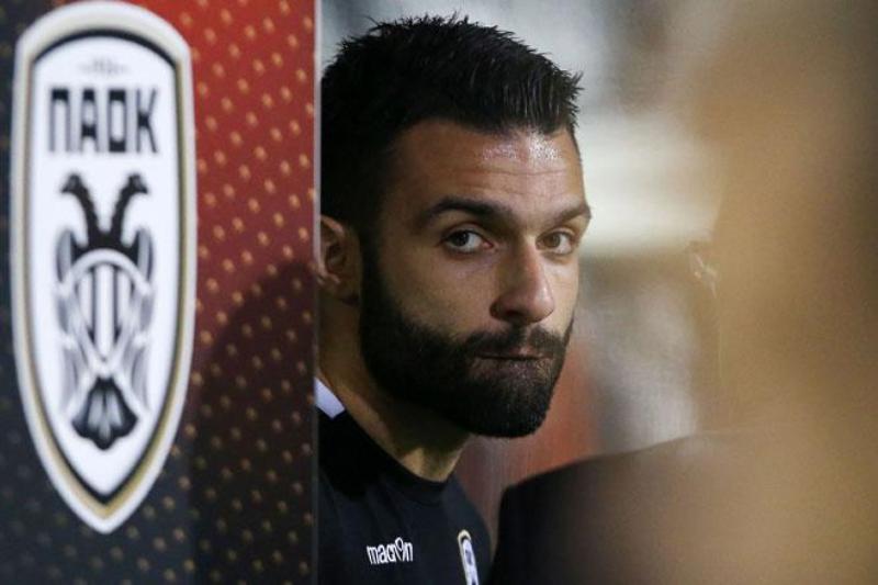 Αποκάλυψη Τζαβέλλα που μπορεί να σημαίνει πολλά: Όταν ήμουν μικρός υποστήριζα τον Παναθηναϊκό - Media