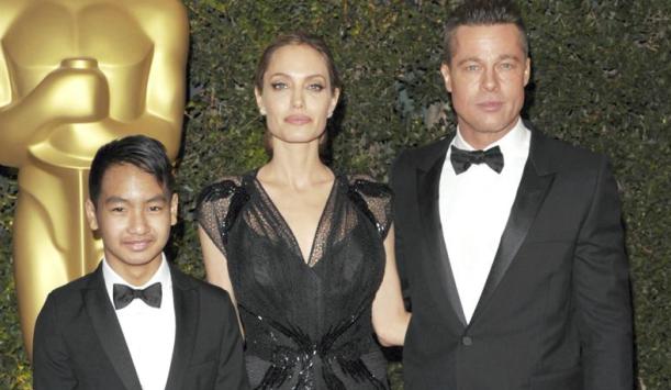 Εφιαλτική εξέλιξη για Μπραντζελίνα:  Γυναίκα υποστηρίζει πως είναι η βιολογική μητέρα του Παξ και θέλει να τον πάρει πίσω! - Media