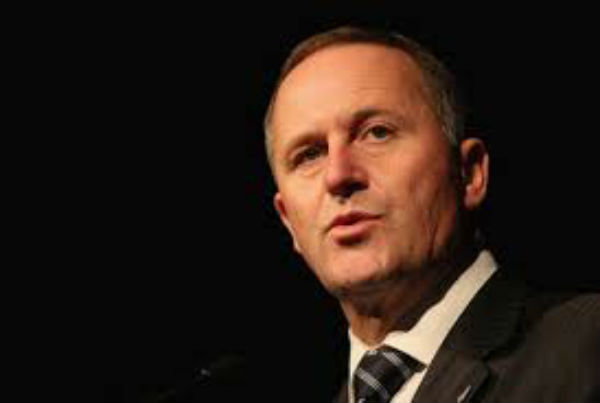 Νέα Ζηλανδία: Παραιτείται ο πρωθυπουργός Τζον Κέι - Media