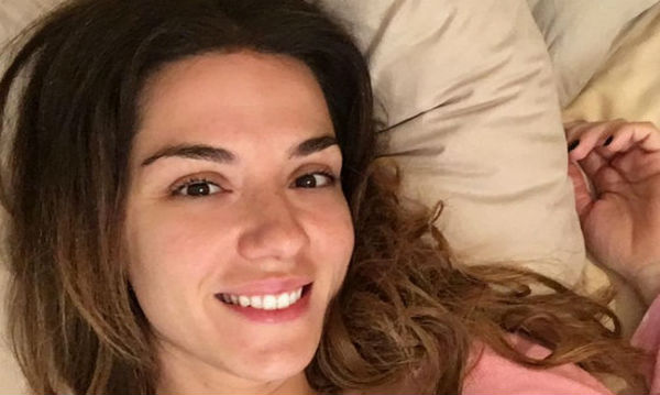 Βάσω Λασκαράκη: H ομορφιά, οι ανασφάλειες και το μήνυμα της στο Instagram   - Media