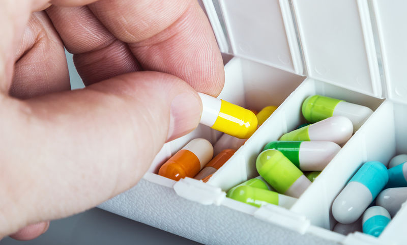 Νέο χάπι μπορεί να σημάνει το τέλος της γήρανσης - Media