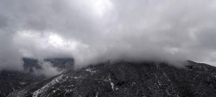 Βροχερός ο καιρός την Τρίτη - Media