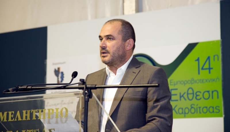 Ξανθάκος σε Κομισιόν: Ο μηχανισμός για τον έλεγχο των ξένων επενδύσεων δεν πρέπει να θέτει εμπόδια - Media