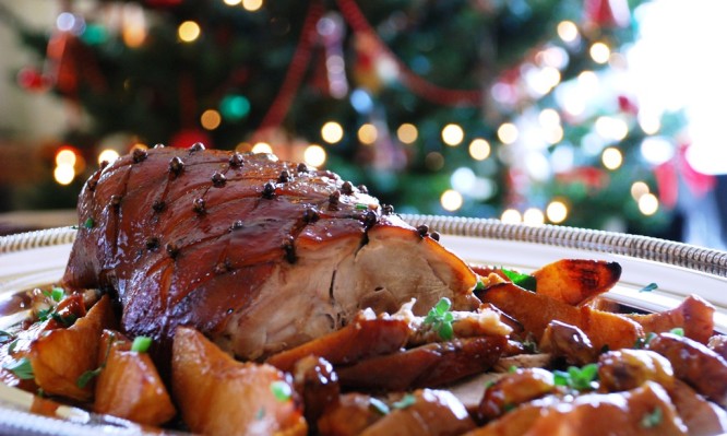 Χριστουγεννιάτικο τραπέζι και σάκχαρο: Οδηγίες για τους διαβητικούς - Media