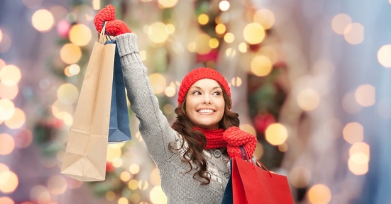 Πέντε τρόποι για να διαχειριστείτε το στρες των χριστουγεννιάτικων αγορών - Media