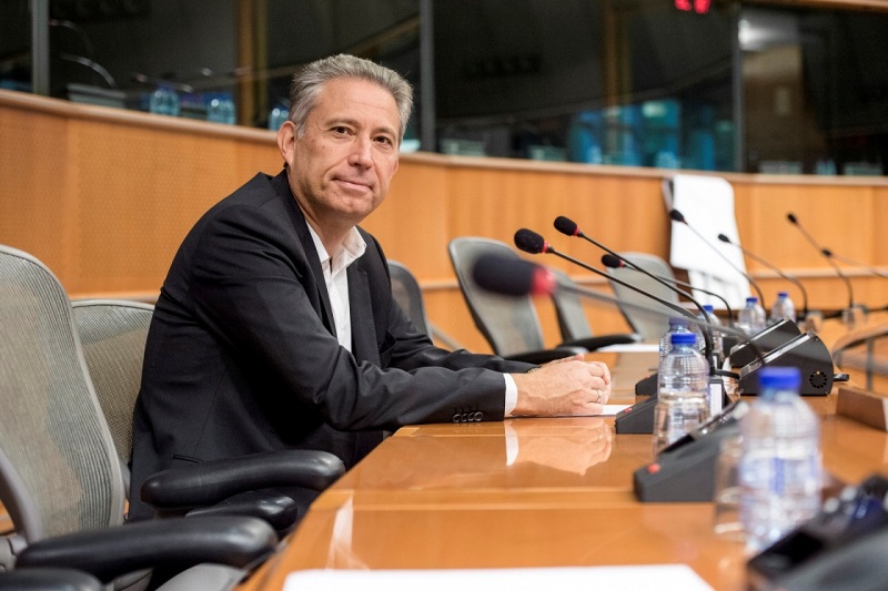 Χρυσόγονος: Οι έκτακτες παροχές δεν οδηγούν σε εκτροχιασμό της συμφωνίας - Media