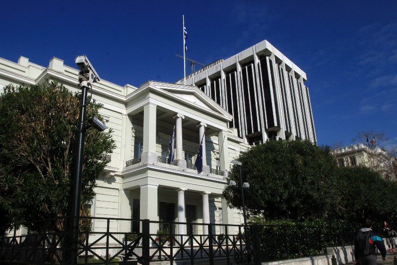 Εθνικό Συμβούλιο Εξωτερικής Πολιτικής για το Κυπριακό συγκαλεί ο Ν.Κοτζιάς - Media