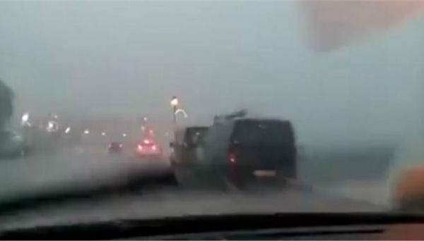 Κλειστά σήμερα τα σχολεία στη Ζάκυνθο εξαιτίας του νέου σφοδρού κύματος κακοκαιρίας - Media