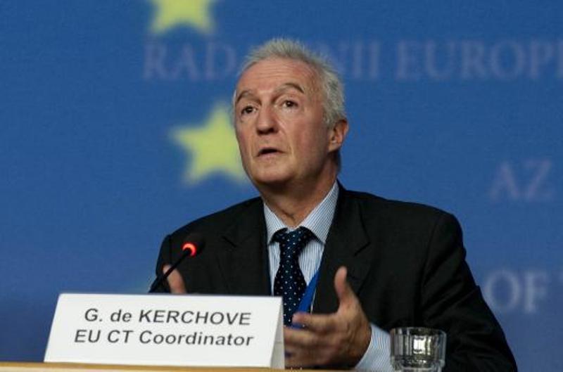 Ευρωπαίος αξιωματούχος προειδοποιεί για νέες επιθέσεις των τζιχαντιστών στην Ευρώπη - Media