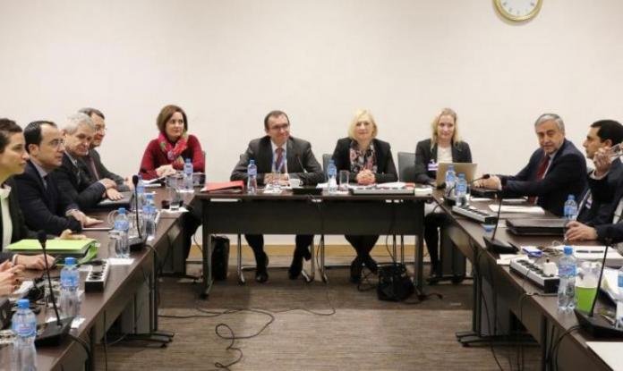 Οι τρεις βασικές διαφωνίες για τον τουρκοκυπριακό χάρτη - Ενστάσεις από Αναστασιάδη   - Media