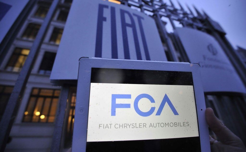 Νέο μεγάλο σκάνδαλο με «πειραγμένους» ρύπους στην αυτοκινητοβιομηχανία - Κατηγορίες σε Fiat-Chrysler στις ΗΠΑ για 104.000 οχήματα - Media