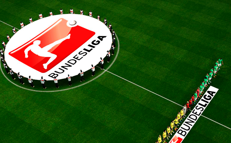 Μεγάλη διάκριση - Έλληνας ο κορυφαίος αμυντικός στην Bundesliga - Media