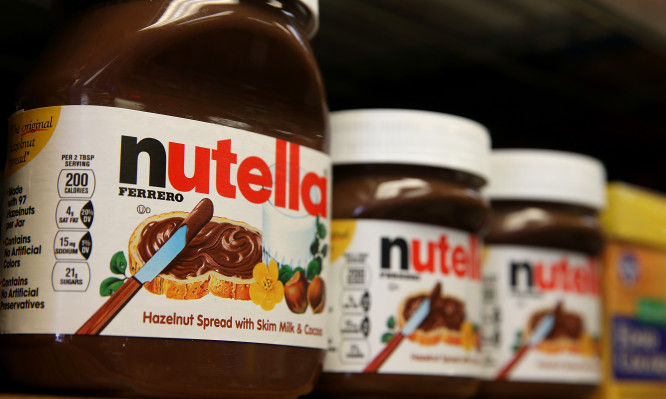Σοκ: Πιθανώς καρκινογόνο συστατικό στη Nutella - 4 πράγματα που πρέπει να ξέρετε - Media