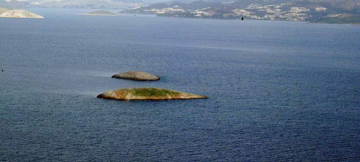 Πρόκληση Άγκυρας: Μην αγγίξετε «διαφιλονικούμενα νησιά» - Media