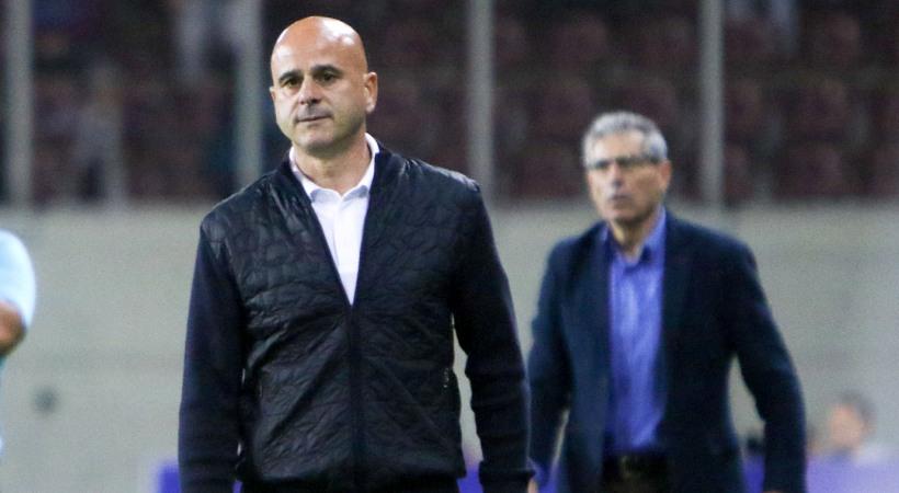 Ξέσπασμα κατά πάντων από Κετσπάγια  - Media