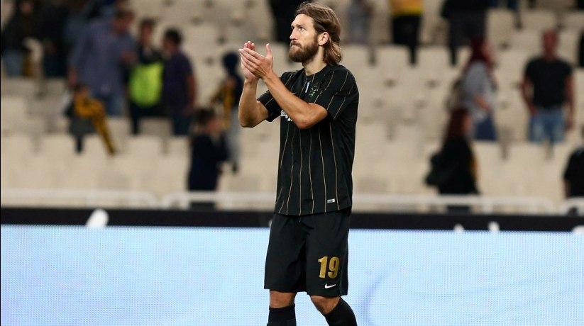 Σε ποιον παίκτη της ΑΕΚ έκανε κρούση ο Ολυμπιακός - Σύμφωνα με τον μάνατζερ του ποδοσφαιριστή - Media