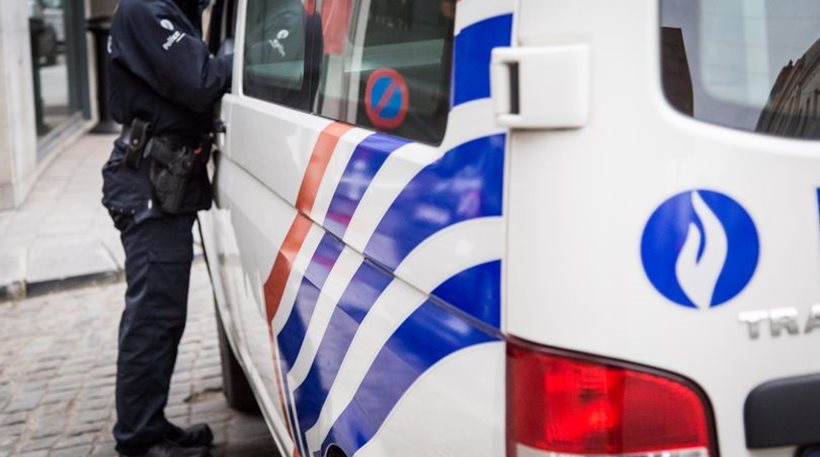 Μεγάλη επιχείρηση της αντιτρομοκρατικής στο Βέλγιο - Συλλήψεις υπόπτων για τα χτυπήματα σε Παρίσι και Βρυξέλλες - Media