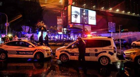 Τουρκία: Κι άλλη τρίμηνη παράταση της κατάστασης έκτακτης ανάγκης    - Media