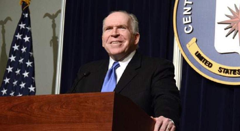 Αγρίεψε ο διευθυντής CIA με Τραμπ: «Πρόσεχε τι λες για εμάς» - Media