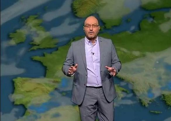 Σάκης Αρναούτογλου στο facebook: Υδροστρόβιλος στα Μέγαρα (Photo) - Media