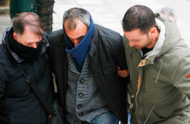Τι είπε στην απολογία του ο δολοφόνος της παιδοψυχιάτρου: Μου ζήτησε να χωρίσουμε και θόλωσα (Video) - Media