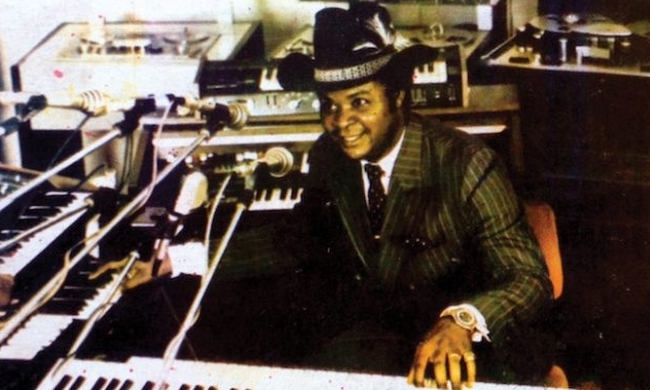 Πέθανε ο William Onyeabor - Media