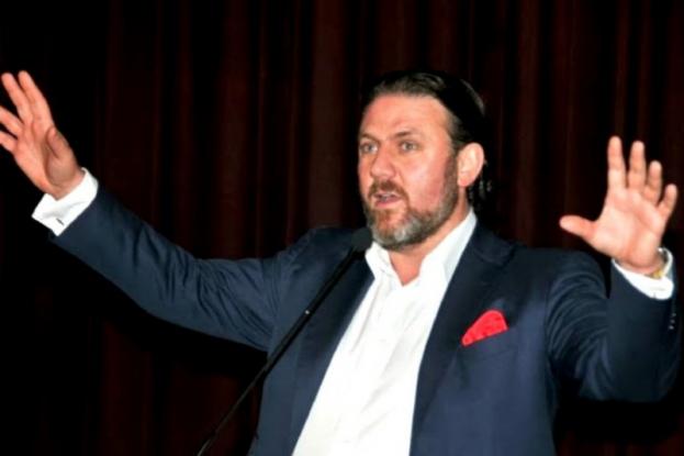 Αδιανόητες προσβολές στο παραλήρημα συμβούλου του Ερντογάν: «Έλληνες πολίτες δεν υπάρχουν, είναι όλοι τους σκλάβοι - Σήμερα δεν υπάρχει Ελλάδα» - Media