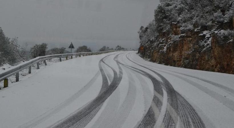 Ξεκινάει το νέο κύμα κακοκαιρίας - Πτώση της θερμοκρασίας, καταιγίδες και χιόνια την Πέμπτη - Συστάσεις στους πολίτες από τη ΓΓ Πολιτικής Προστασίας - Media