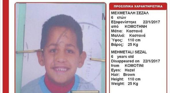 Σοκαριστικά στοιχεία για τη δολοφονία του 6χρονου: Ο 15χρονος πρώτα τον βίασε - Media
