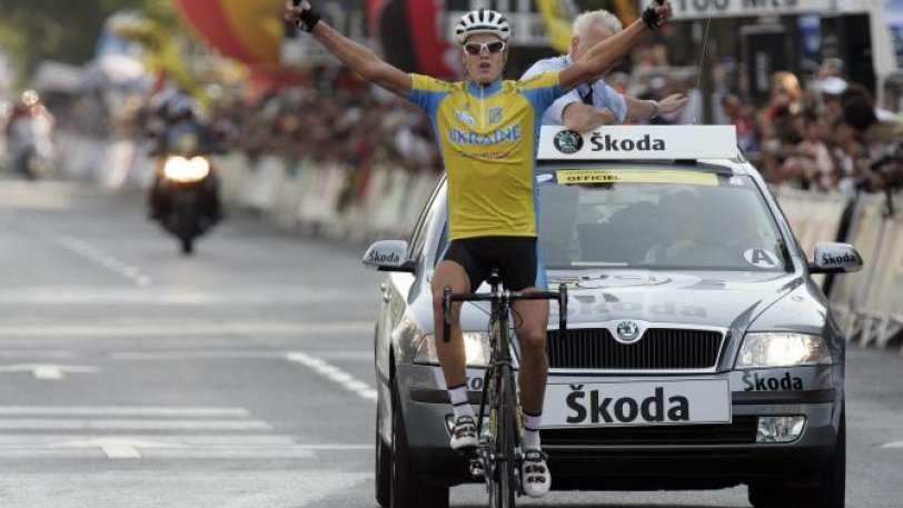 Nεκρός από ανακοπή παγκόσμιος πρωταθλητής στα 31 του - Media