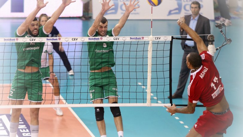 Ο Ολυμπιακός 3-1 τον Παναθηναϊκό με τρομερό Αγκάμεζ - Media