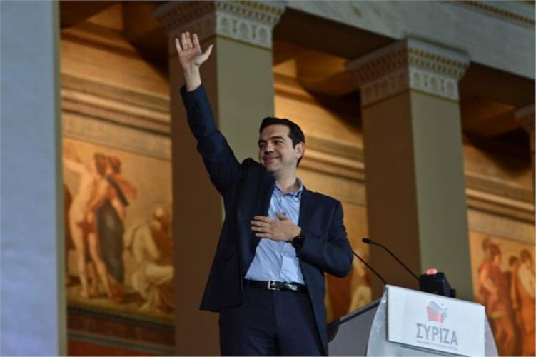 Μαξίμου για τα 2 χρόνια κυβέρνησης ΣΥΡΙΖΑ: Καθημερινός αγώνας για διέξοδο από την κρίση - Media