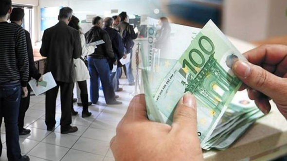 «Βγήκε» το ΦΕΚ για το Κοινωνικό Εισόδημα Αλληλεγγύης - Ποιοι το δικαιούνται (pdf) - Media