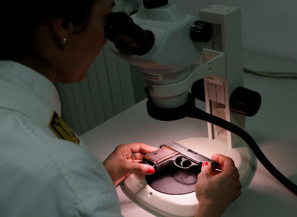 Αυτό είναι το όπλο του Άμρι (Photo) - Media