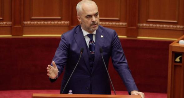 Απίστευτη πρόκληση από Ράμα: Εμπνευσμένη από τον Αλή Πασά η ελληνική επανάσταση του 1821 (Video) - Media