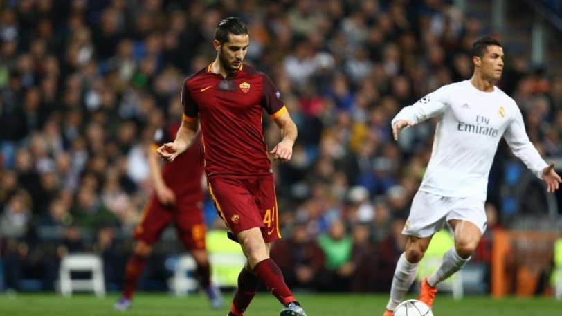 «Τρελός» για Μανωλά ο Μουρίνιο - Έκανε πρόταση η Μάντσεστερ Γιουνάιτεντ, πόσα δίνει στη Ρόμα - Media