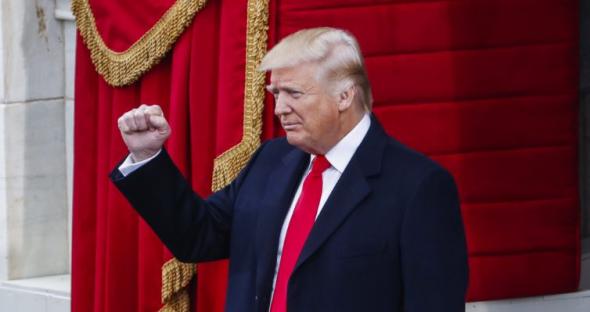 Η σκληρή απάντηση Τραμπ στην Μαντόνα - Έξω φρενών ο πλανητάρχης - Media