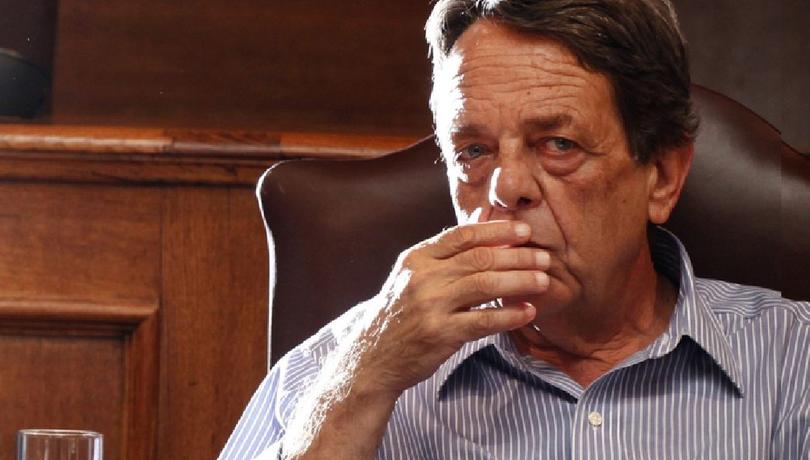 Μουλόπουλος: ΔΟΛ τέλος - Υπήρξε επενδυτής ο οποίος απορρίφθηκε - Τιμή μου οι ύβρεις Πρετεντέρη - Media