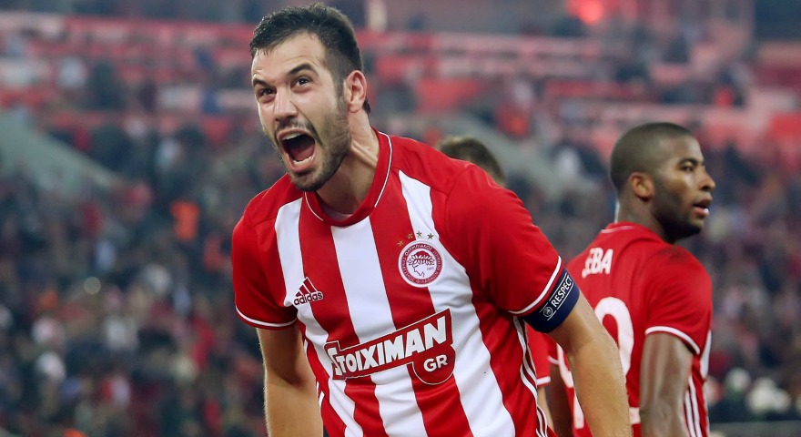 Με ποσό ρεκόρ απέκτησε η Κρίσταλ Πάλας τον Μιλιβόγεβιτς - Δείτε πόσα βάζει στο ταμείο του ο Ολυμπιακός - Media