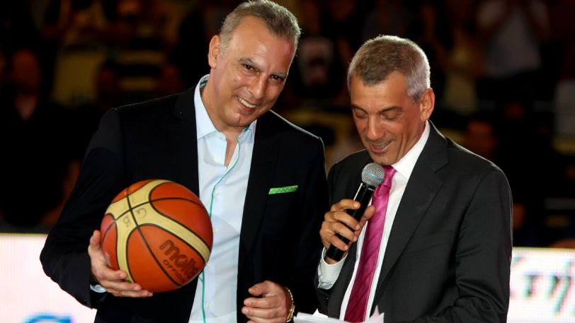 Ξέσπασμα Γκάλη: «Όποιος έχει πρόβλημα μαζί μου...» - Media