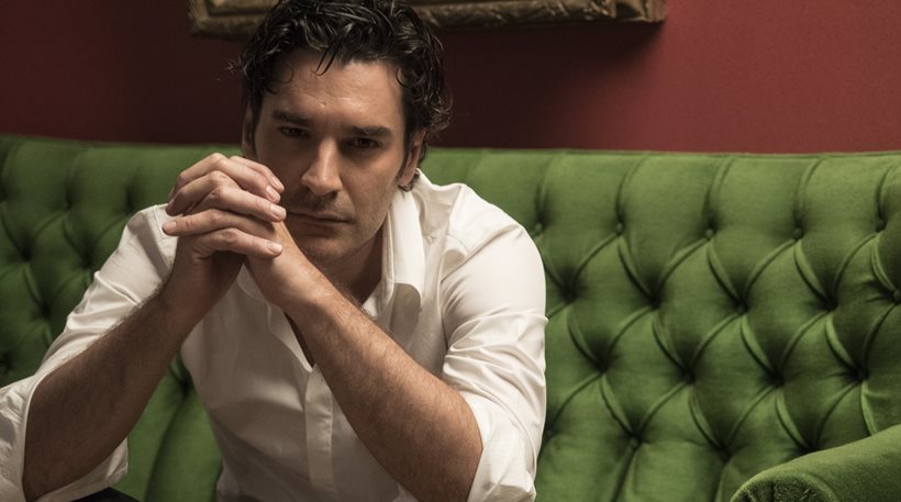 «Καρφί» από Χριστόφορο Παπακαλιάτη στο Instagram για το κύμα κακοκαιρίας - «Μην ξανακούσω...» (Photo) - Media