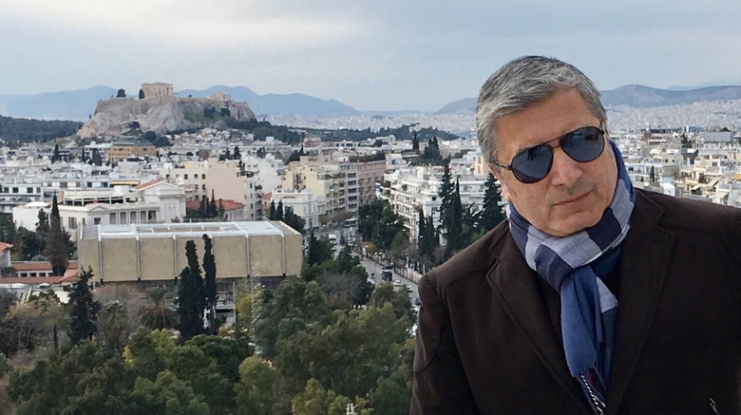 Πατούλης: Γι